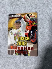 Valentino Rossi Karte Nr. 99