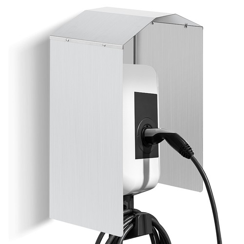 Wallbox wetterschutz rain - wallbox,