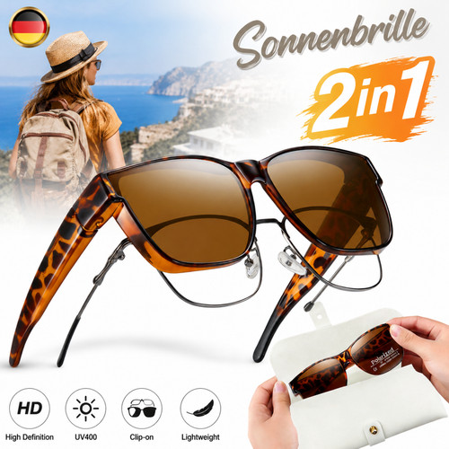 Uv400 sonnenbrille brillen - sonnenbrille,