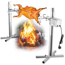 Lammgrill Spanferkelgrill