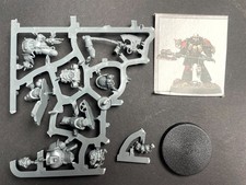 Warhammer 40k - Huron