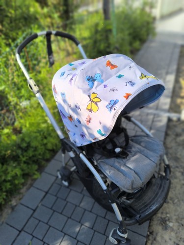 Bugaboo bee sonnenverdeck andy - bee,