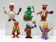 Muppet show - muppet,