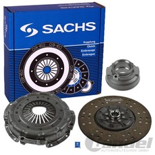 SACHS KUPPLUNG-SATZ 3400 122 401 passend für MERCEDES LK/LN2 NG LKW TRUCK