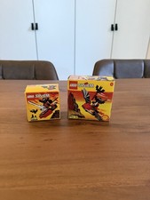 Lego System Knights Set 2848