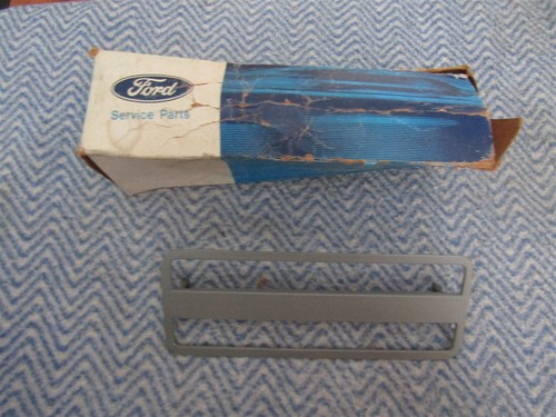 Nos 1973 1974 ford - 1974, ltd