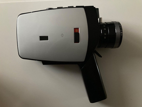 Bauer makro super 8 - c6,