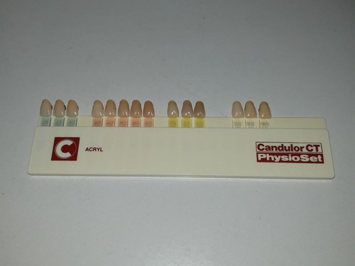 Pos candulor physio set - pos, ct