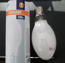 OSRAM HQL MBF-U 250W E40