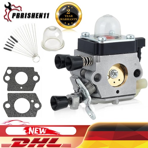 Vergaser für stihl fs38 fs55r - vergaser,