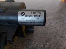 1x BMW E36 + E38 + E39 + Z3 Stellantrieb 65718360043 Geschwindigkeitsregelung +