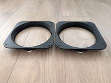 Set of Headlight Surrounds -