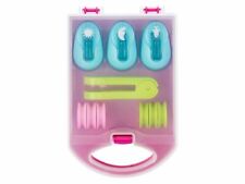 Motivlocher Prägestempel Set