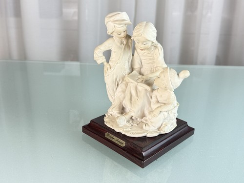 Giuseppe armani figur sammler - figur,