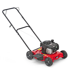 MTD Smart 51 BC Benzinrasenmäher Rasenmäher Benzin Briggs & Stratton Wolf-Garten