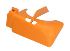 ZUMEX LINKER AUSZUGSKEIL