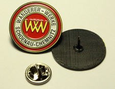 WANDERER WERKE MOTORRAD LOGO PIN (PW 084)