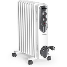 TROTEC Ölradiator TRH 20 E |