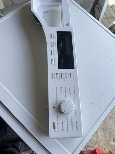 Miele wmp 120 wps - miele,