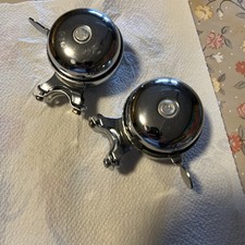  „Marken-Fahrradklingel