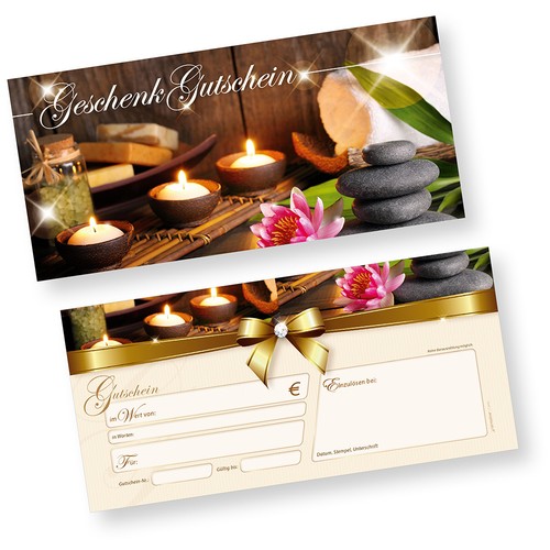 Geschenkgutscheine massage - geschenkgutscheine,