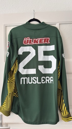 Galatasaray nike torwart - nike,