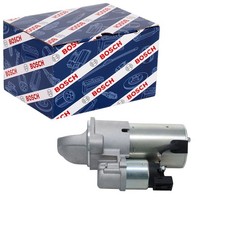 BOSCH ANLASSER STARTER 1,7kW