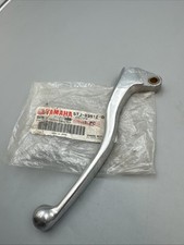 YAMAHA KUPPLUNGSHEBEL YFZ450R WR250F CLUTCH LEVER 5TJ-83912-00/01 XX37254