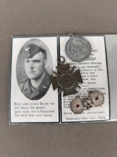 Konvolut Erster Weltkrieg Orden und Medaillen