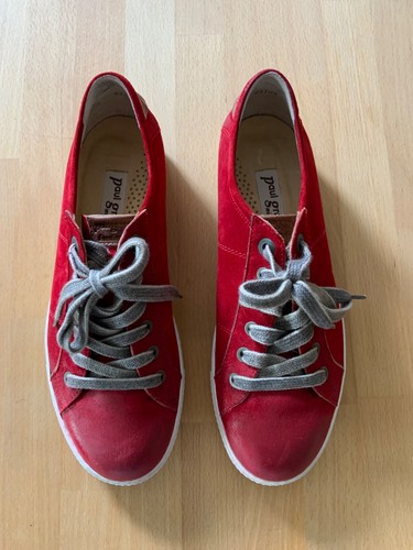 Paul green sneaker damen - paul,