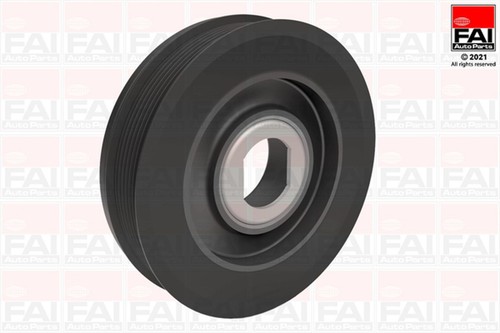 Fai autoparts riemenscheibe - autoparts,