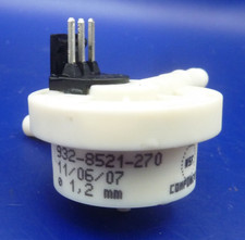 Durchflusssensor Flowmeter