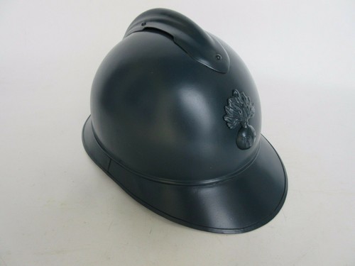Französischer stahlhelm wk1 - französischer,
