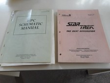 Englische Anleitung u