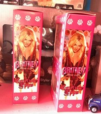 Britney Spears Rare Lollipops