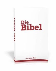 Die bibel schlachter 2000 - :,