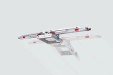 ElliptiGO Add-On Tray Bike