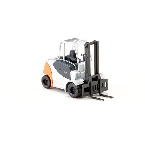 Wiking 066360 gabelstapler - 066360, |