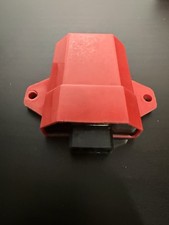 Peugeot Speedfight 1/2 100 Naraku CDI rot