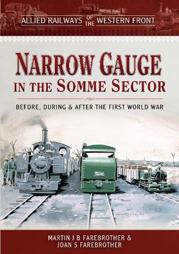 Allied railways the - railways, western