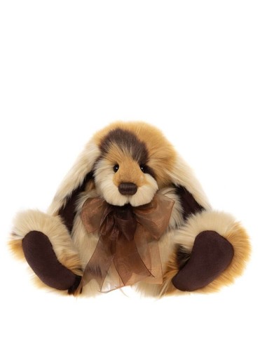 Charlie bears wigglebottom - charlie,