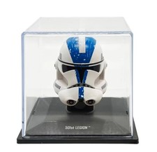 DeAgostini 501st Legion Clone
