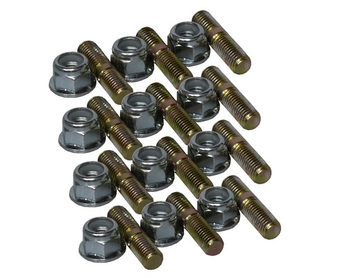 Stück stehbolzen m8x35 - stück,