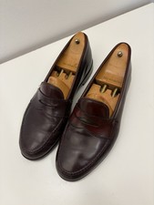 Alden 6716  Penny Loafer