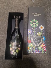 Dom Perignon Champagner