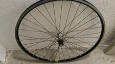 Hinterrad Mavic XT,28