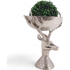 Dekoschale Hirsch Geweih