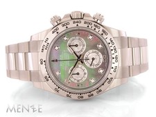 Rolex Cosmograph Daytona