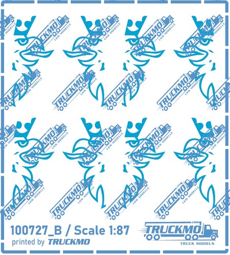 Truckmo decals scania greif - truckmo,