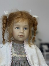 Gotz Doll Sanna by Sissel